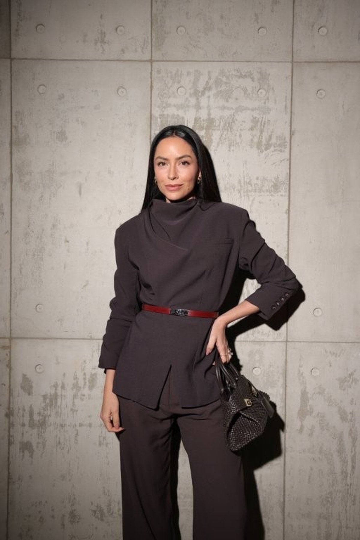 Malu Mesquita encerra exposição de 11 anos com imersão sensorial