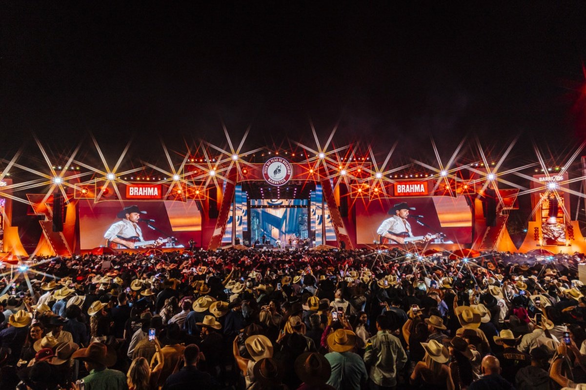 Barretos 2026: Acesso Parque para o dia 29 está à venda