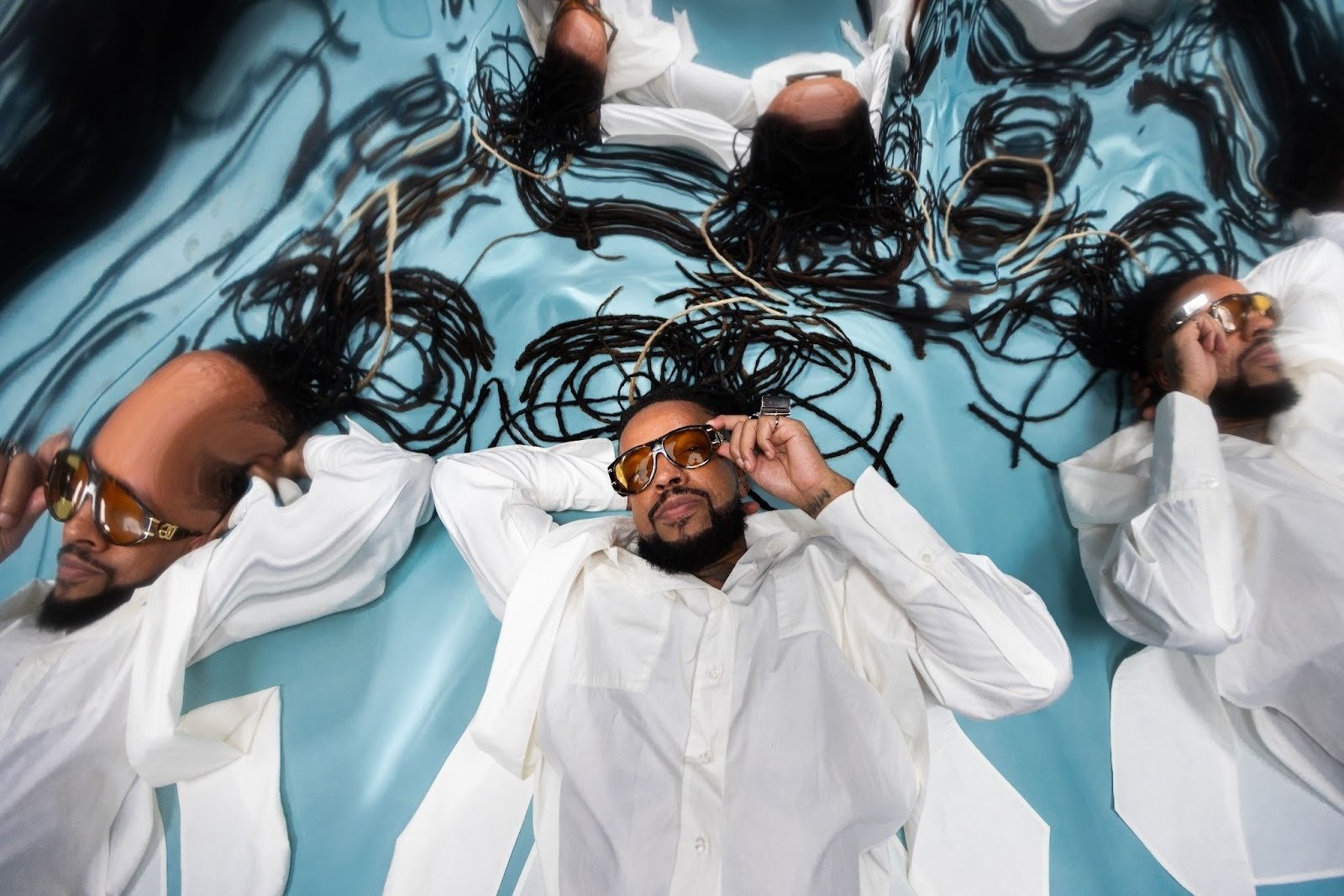 Rael joins Rock in Rio 2026 lineup at Palco Favela