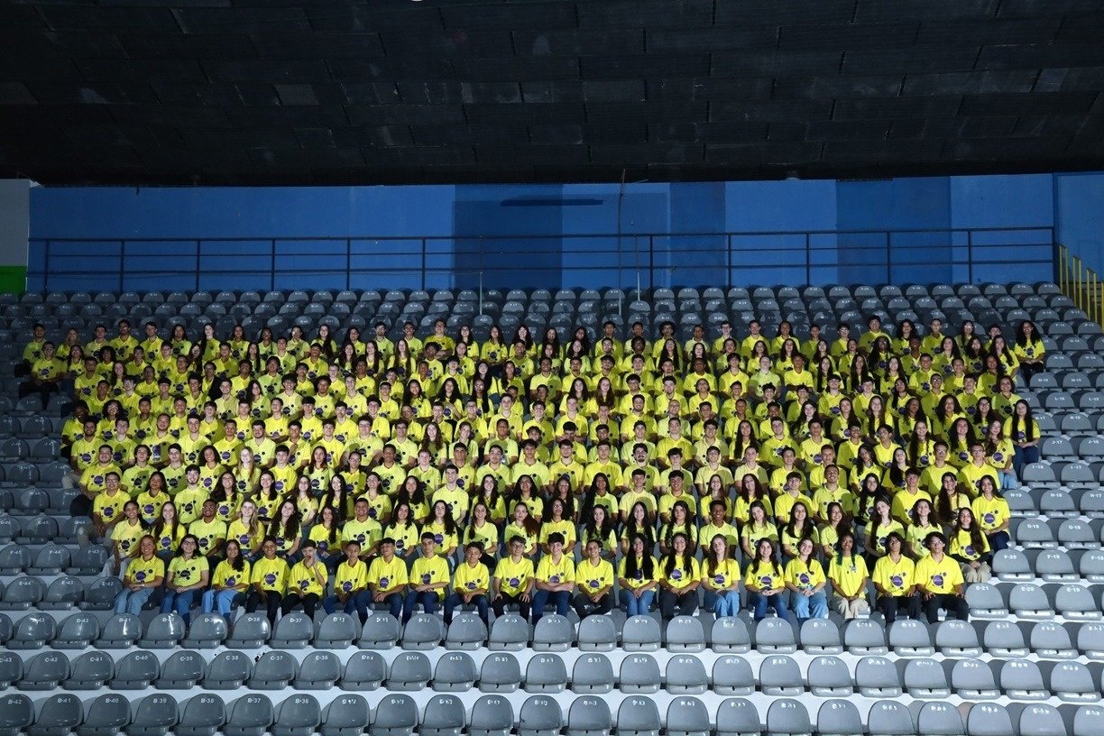 A ONG que multiplica renda por 7 via educação