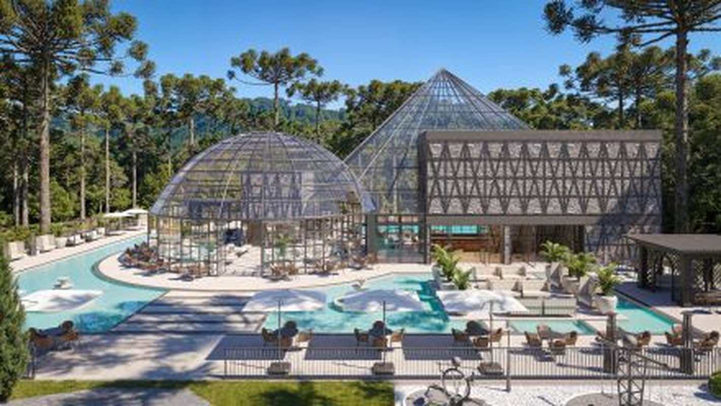 Gran Haus Resort reforça expansão da GAV Resorts em Gramado