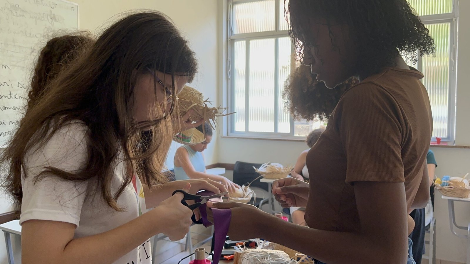 São Gonçalo tendrá festival gratuito de narración de cuentos 1 São Gonçalo tendrá festival gratuito de narración de cuentos