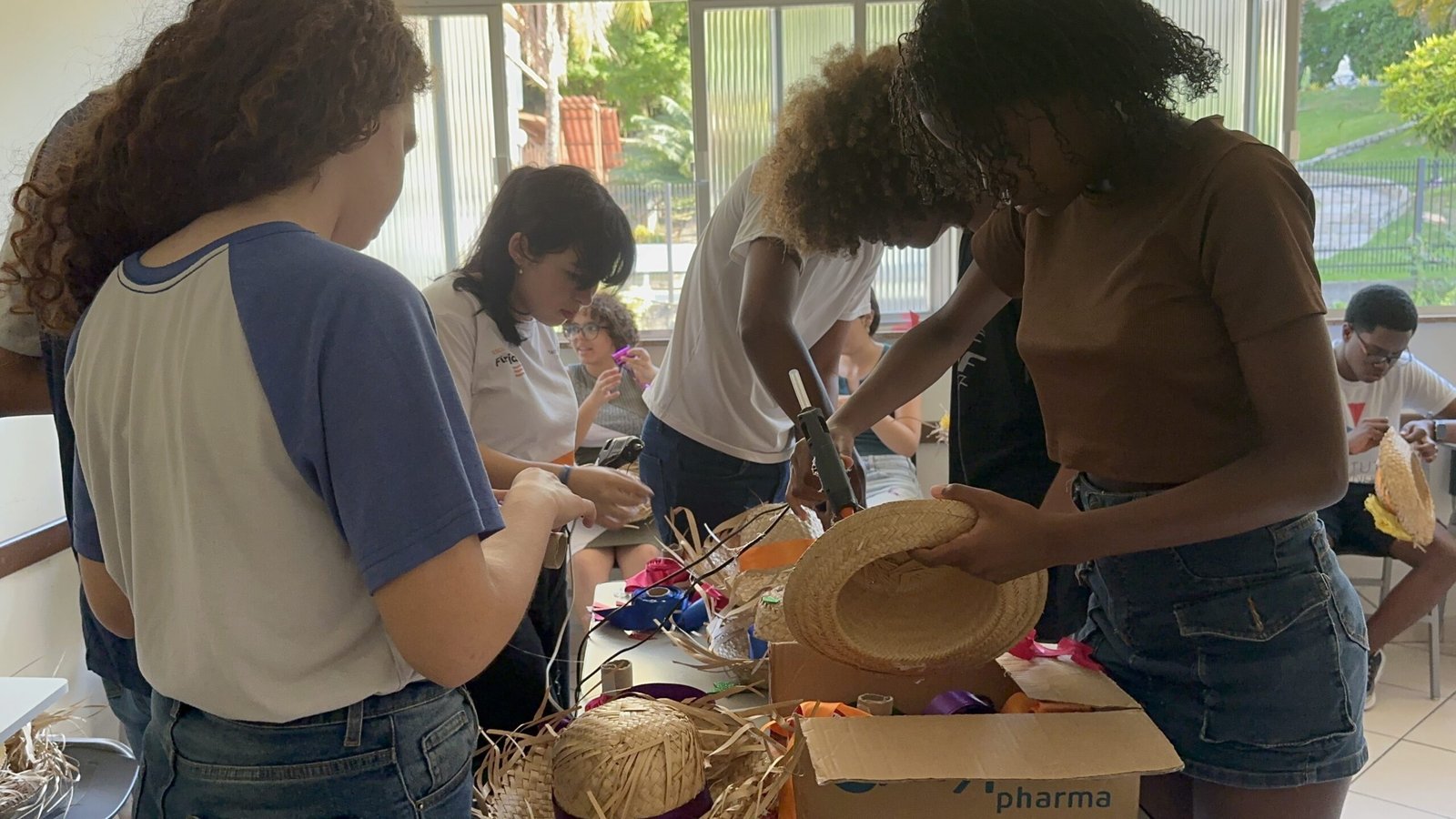 São Gonçalo tendrá festival gratuito de narración de cuentos 2 São Gonçalo tendrá festival gratuito de narración de cuentos