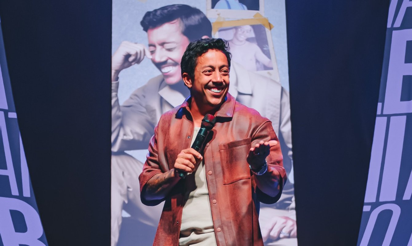 Abril en Qualistage: rock, MPB, humor y más