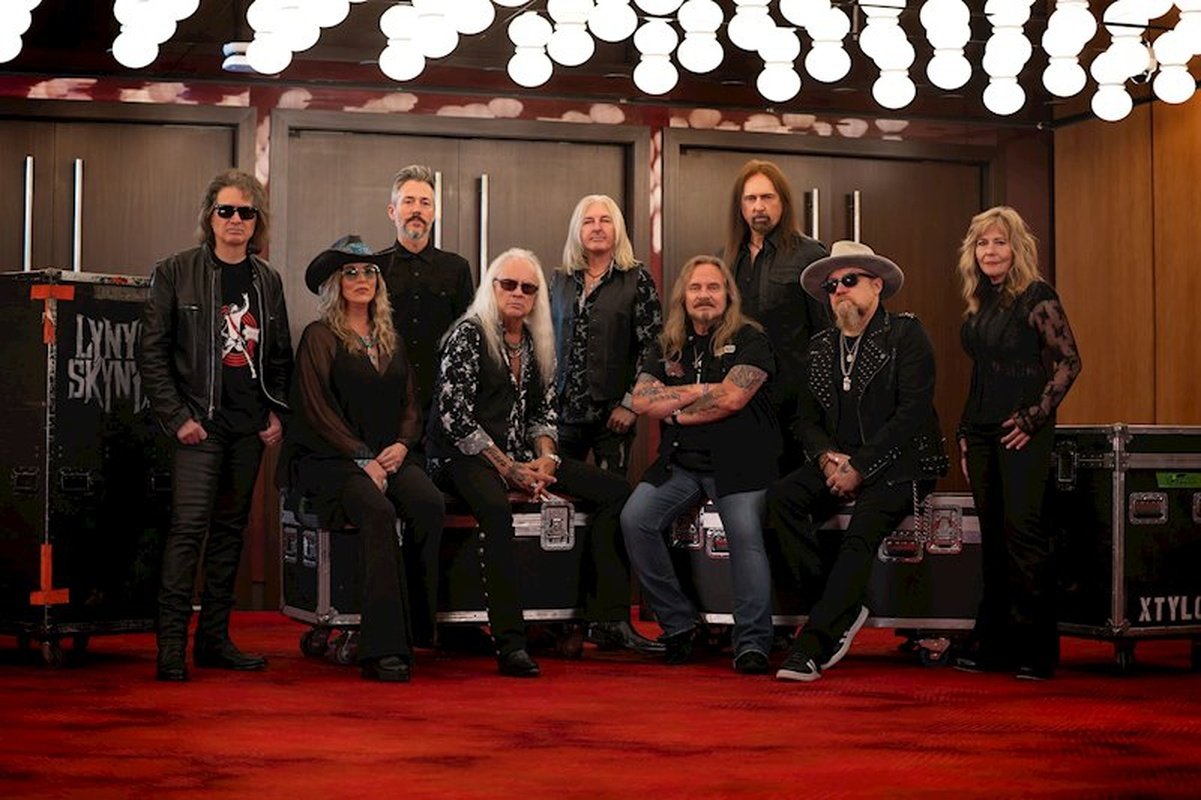 Abril en Qualistage: rock, MPB, humor y más