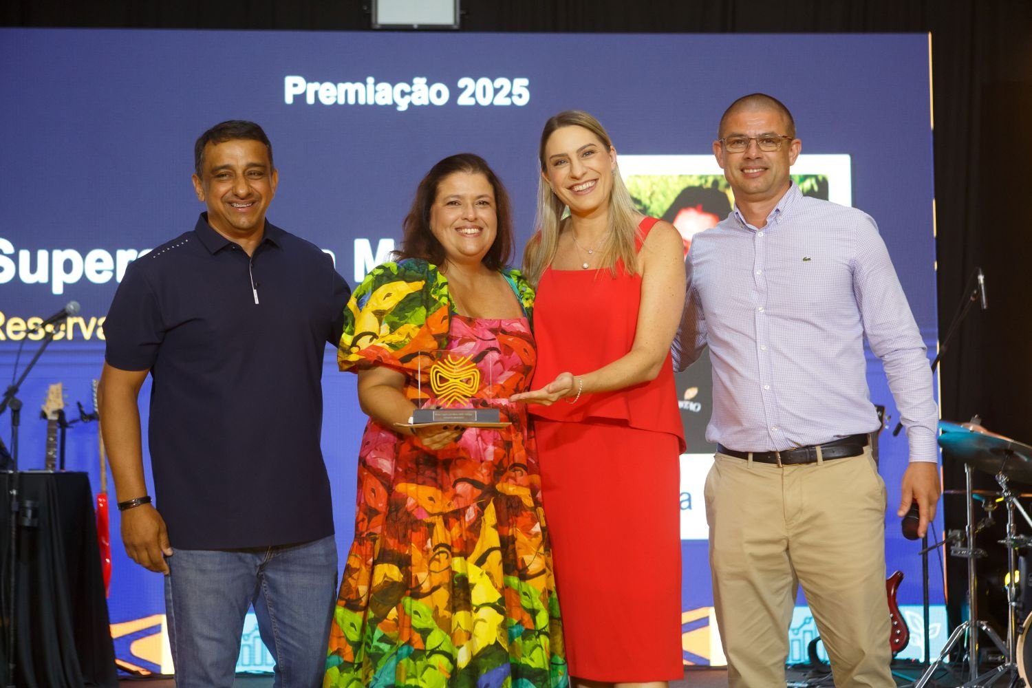 Costao do Santinho Hosts Strategic Sales Meeting for 100+