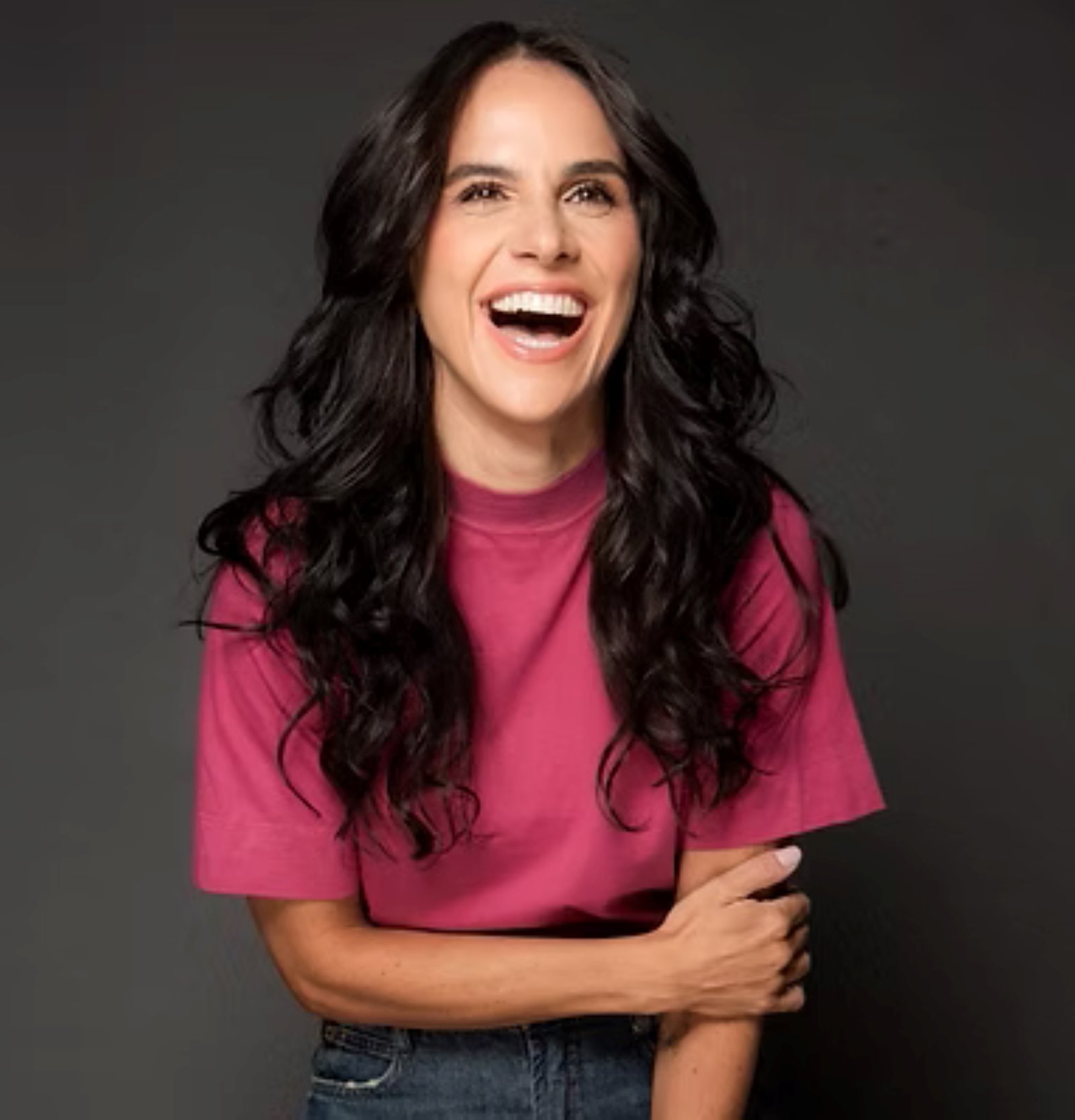 Abril en Qualistage: rock, MPB, humor y más