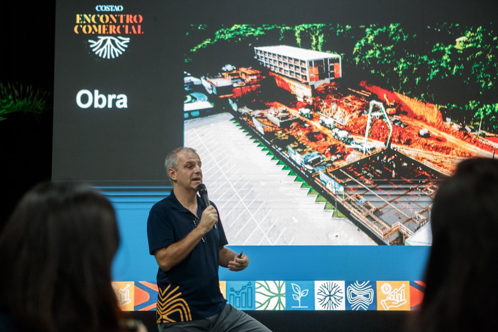 Costao do Santinho Hosts Strategic Sales Meeting for 100+