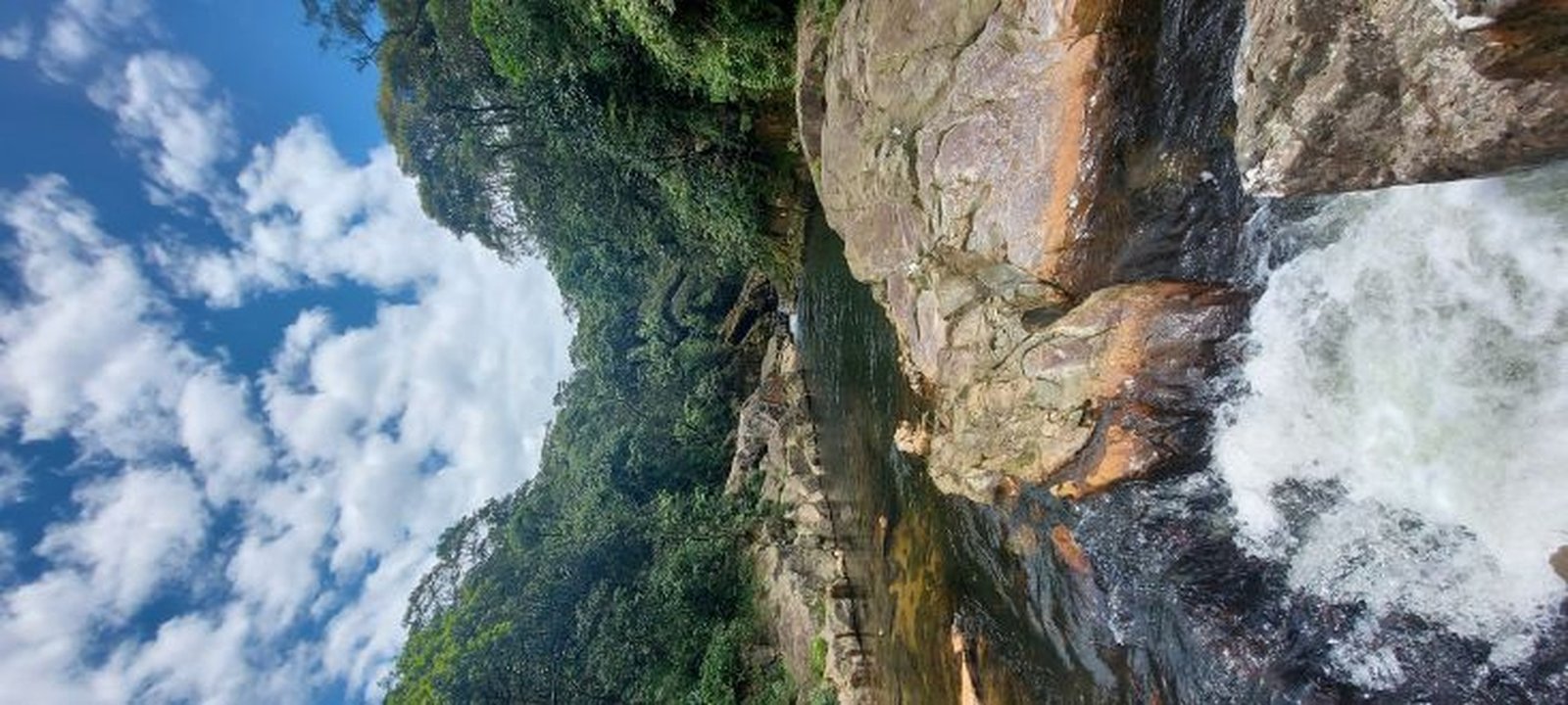 R$ 15 no Caminhos do Mar: natureza e história perto de SP