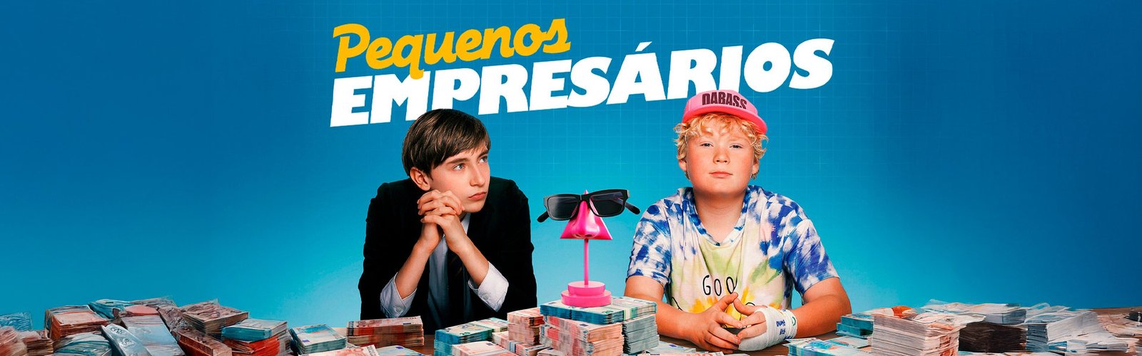 A Costureira: original Looke indicado no SXSW estreia agora 4 A Costureira: original Looke indicado no SXSW estreia agora