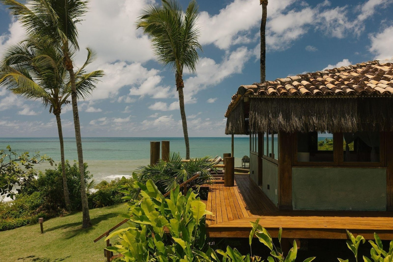 Txai Resort Itacaré oferece 5ª noite grátis até outubro 1 Txai Resort Itacaré oferece 5ª noite grátis até outubro