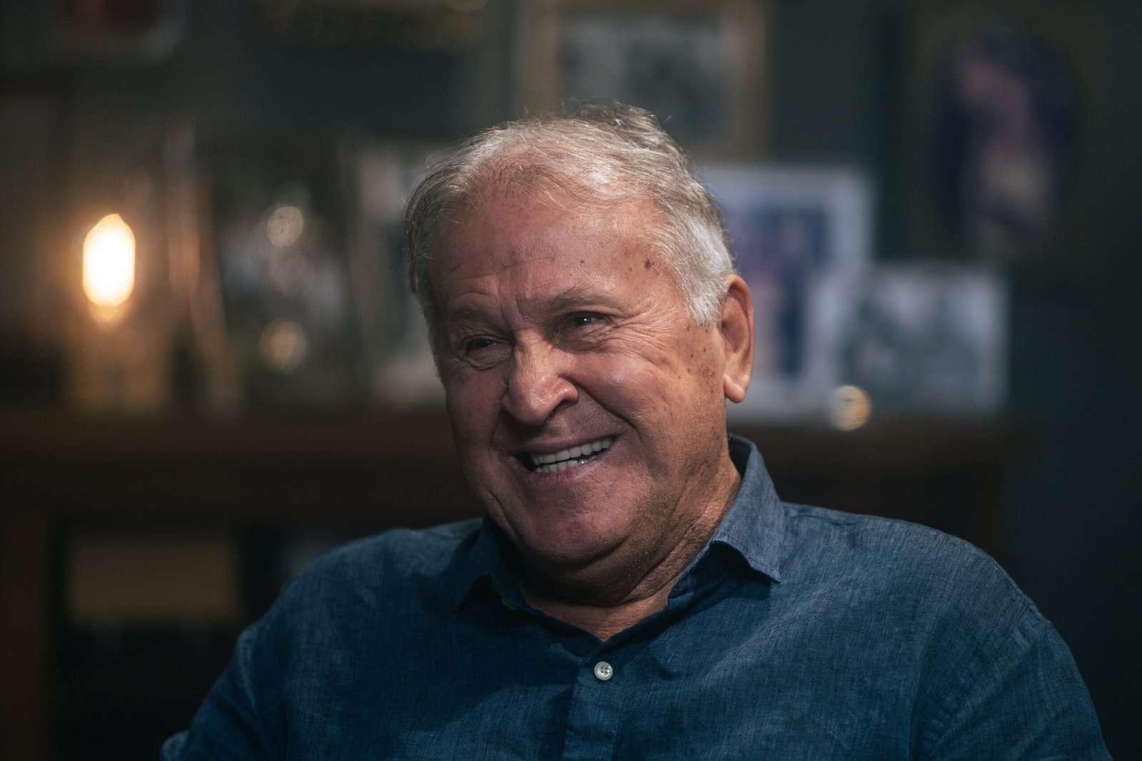 El tráiler de Zico muestra su archivo más íntimo 2 El tráiler de Zico muestra su archivo más íntimo