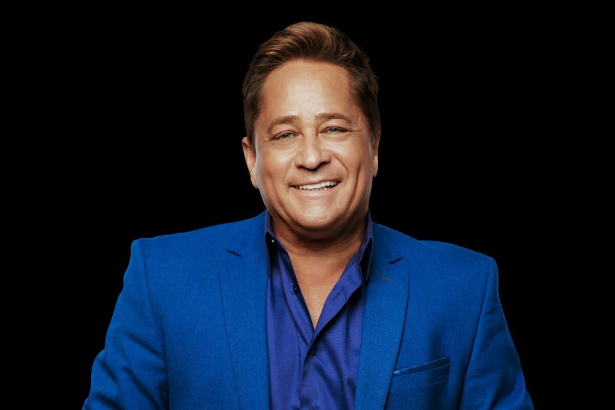 Leonardo celebra 40 años con dos noches en São Paulo img