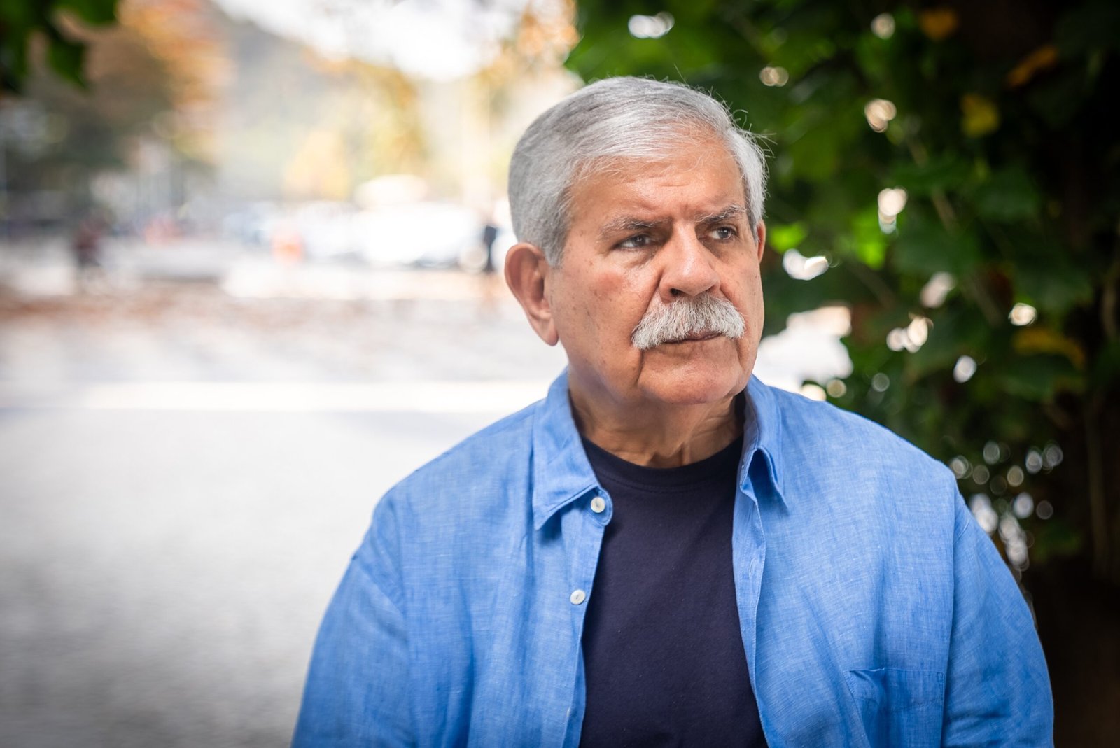 Dori Caymmi lança "Utopia" em temporada intimista no Rio 1 Dori Caymmi lança