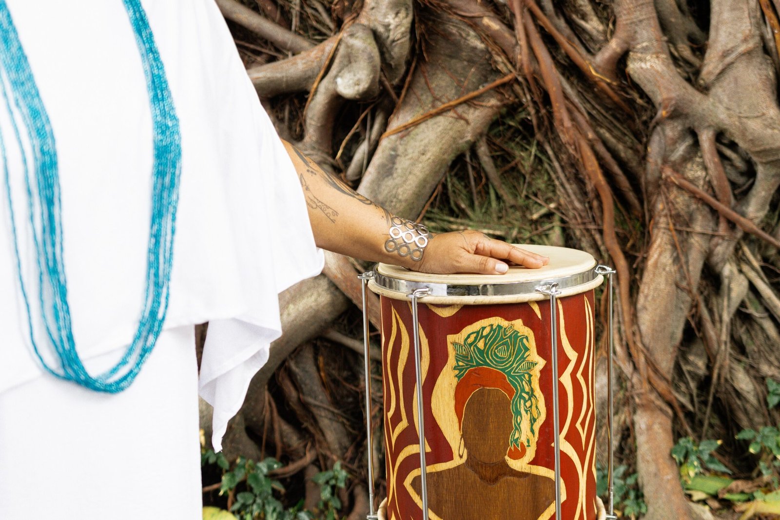 Negadeza e Zuri lançam EP de coco ancestral em abril 3 Negadeza e Zuri lançam EP de coco ancestral em abril