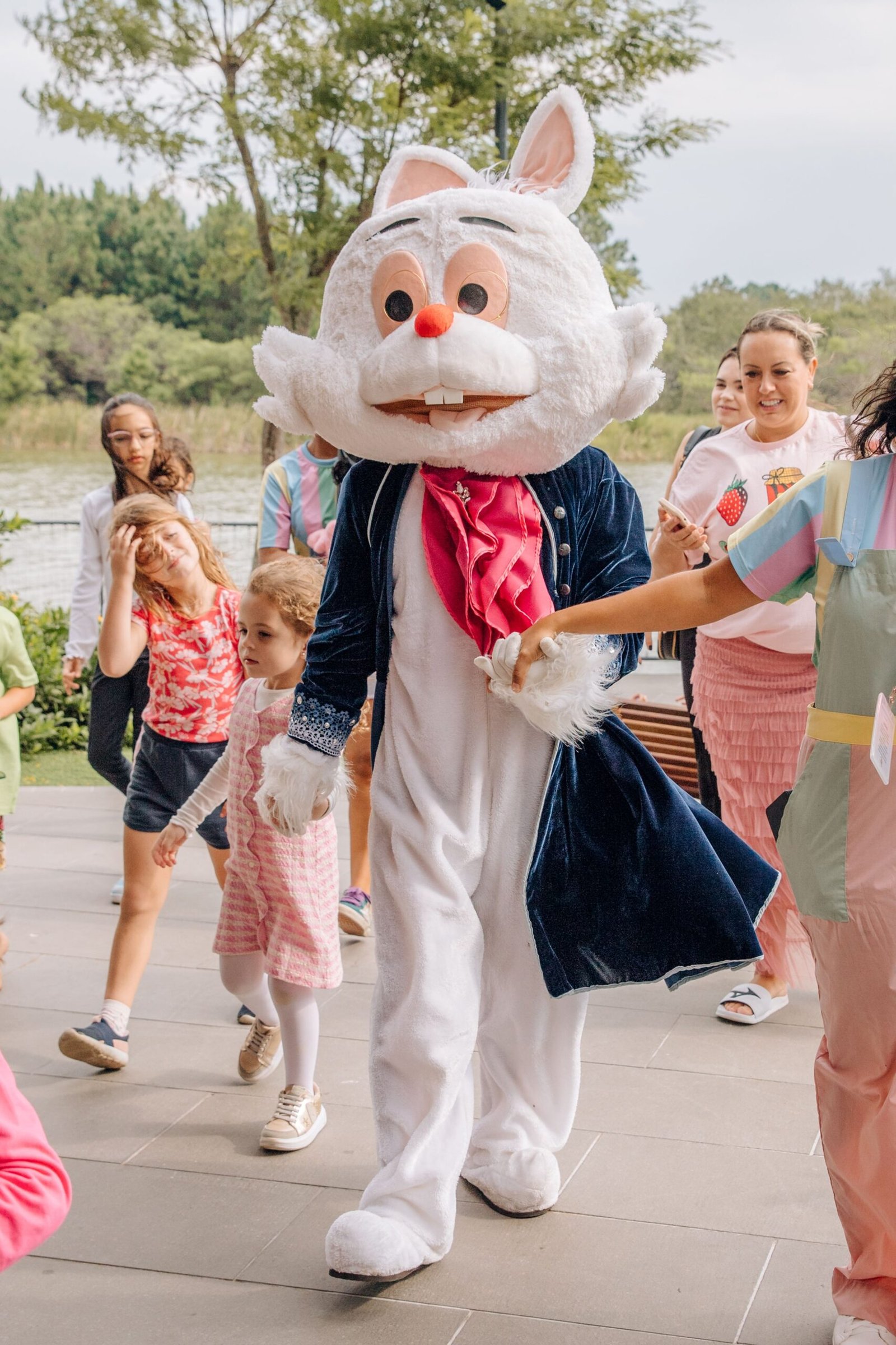 Páscoa multicultural e gratuita chega à Grande Florianópolis