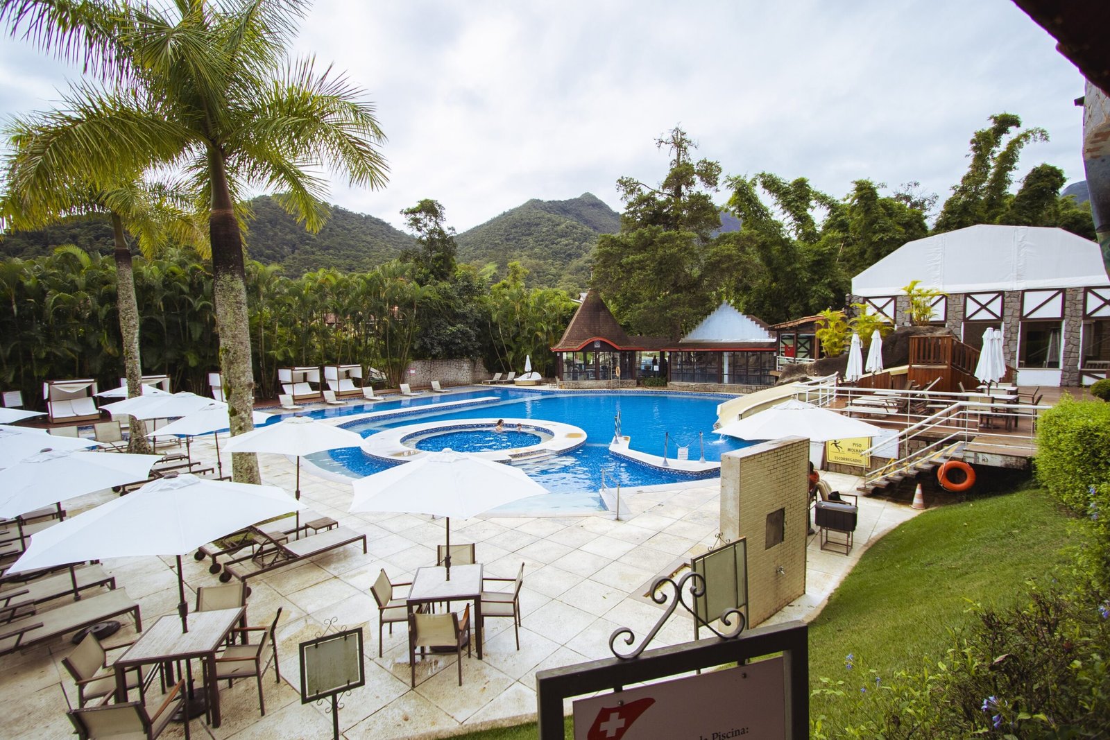 Le Canton cumple 40 años con historia y novedades en la sierra