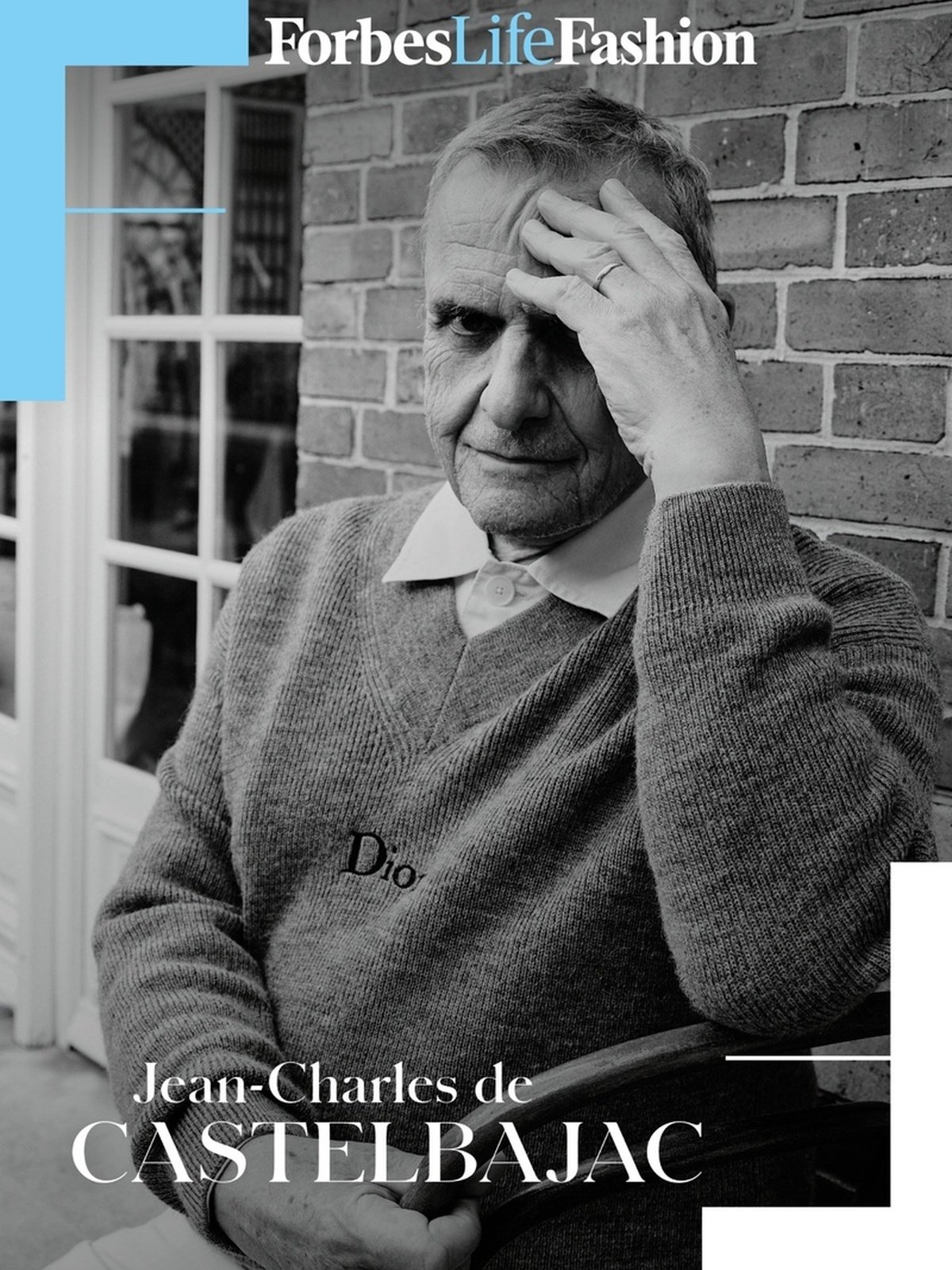 ForbesLife Fashion: 10ª edição com Isabeli Fontana