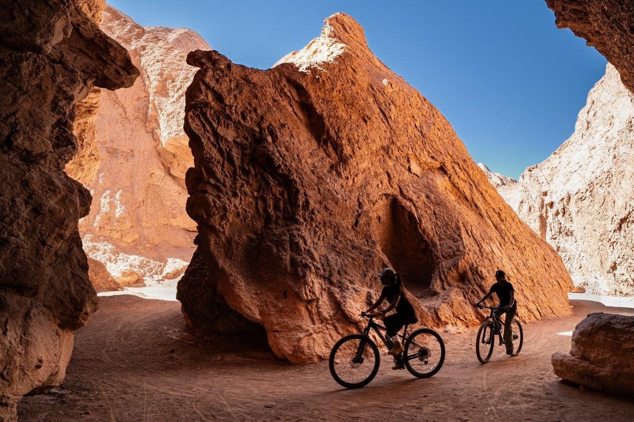 5 destinos na América do Sul para os feriados de abril