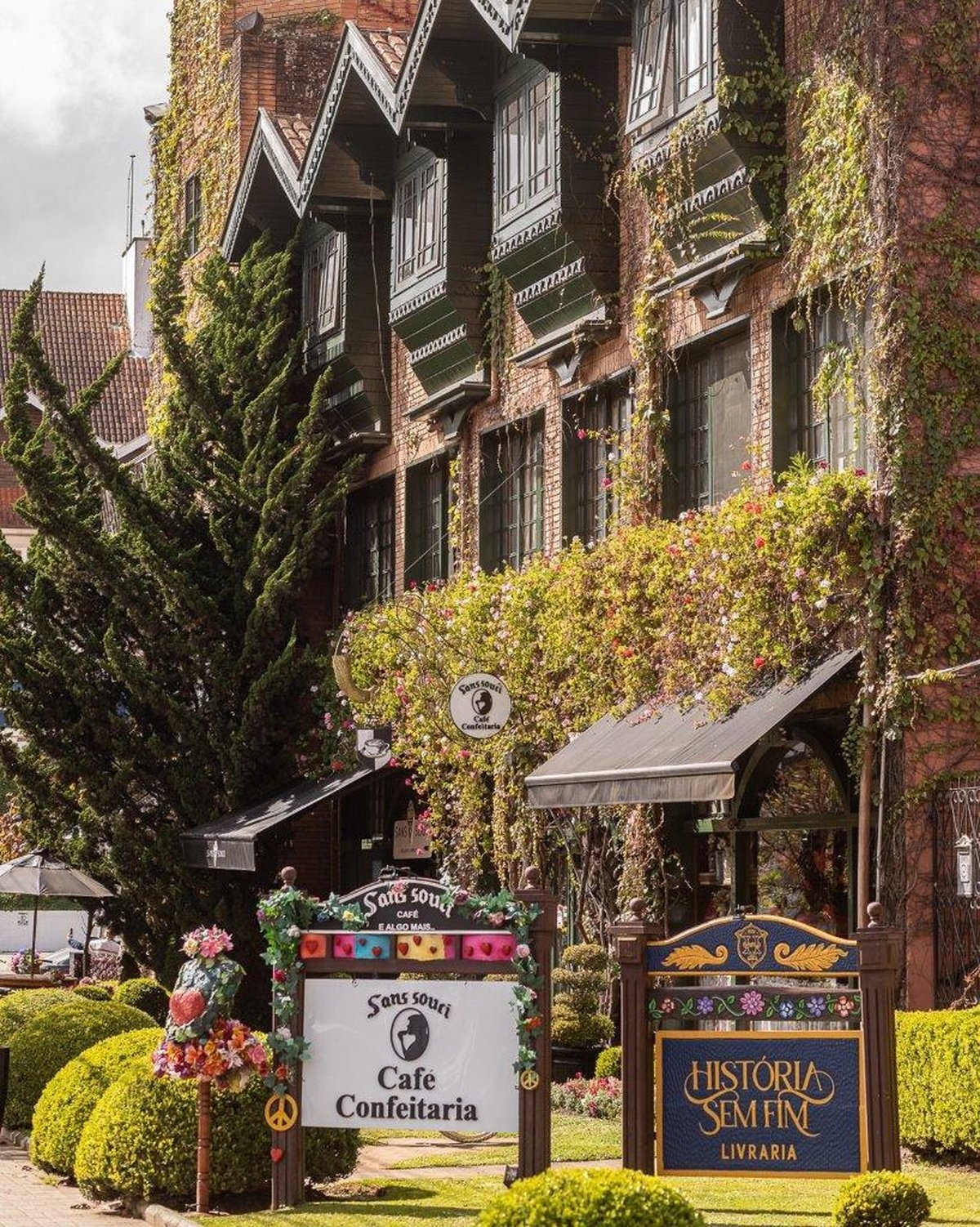 5 destinos na América do Sul para os feriados de abril