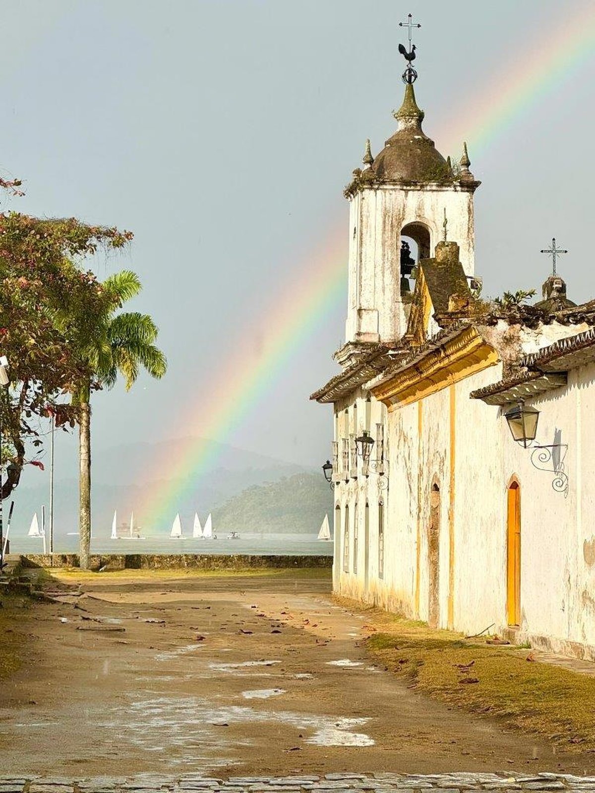 5 destinos na América do Sul para os feriados de abril