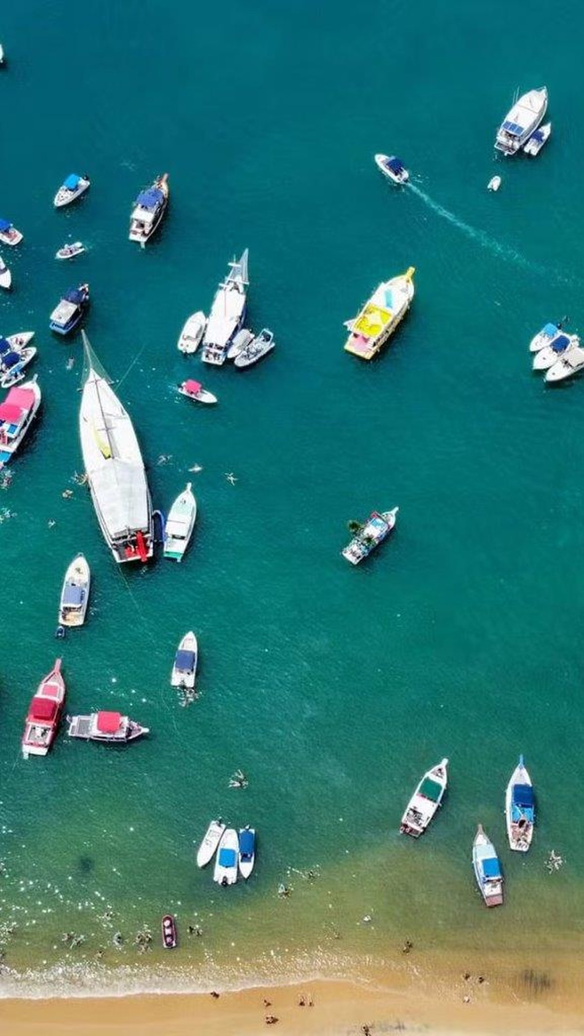 5 destinos na América do Sul para os feriados de abril