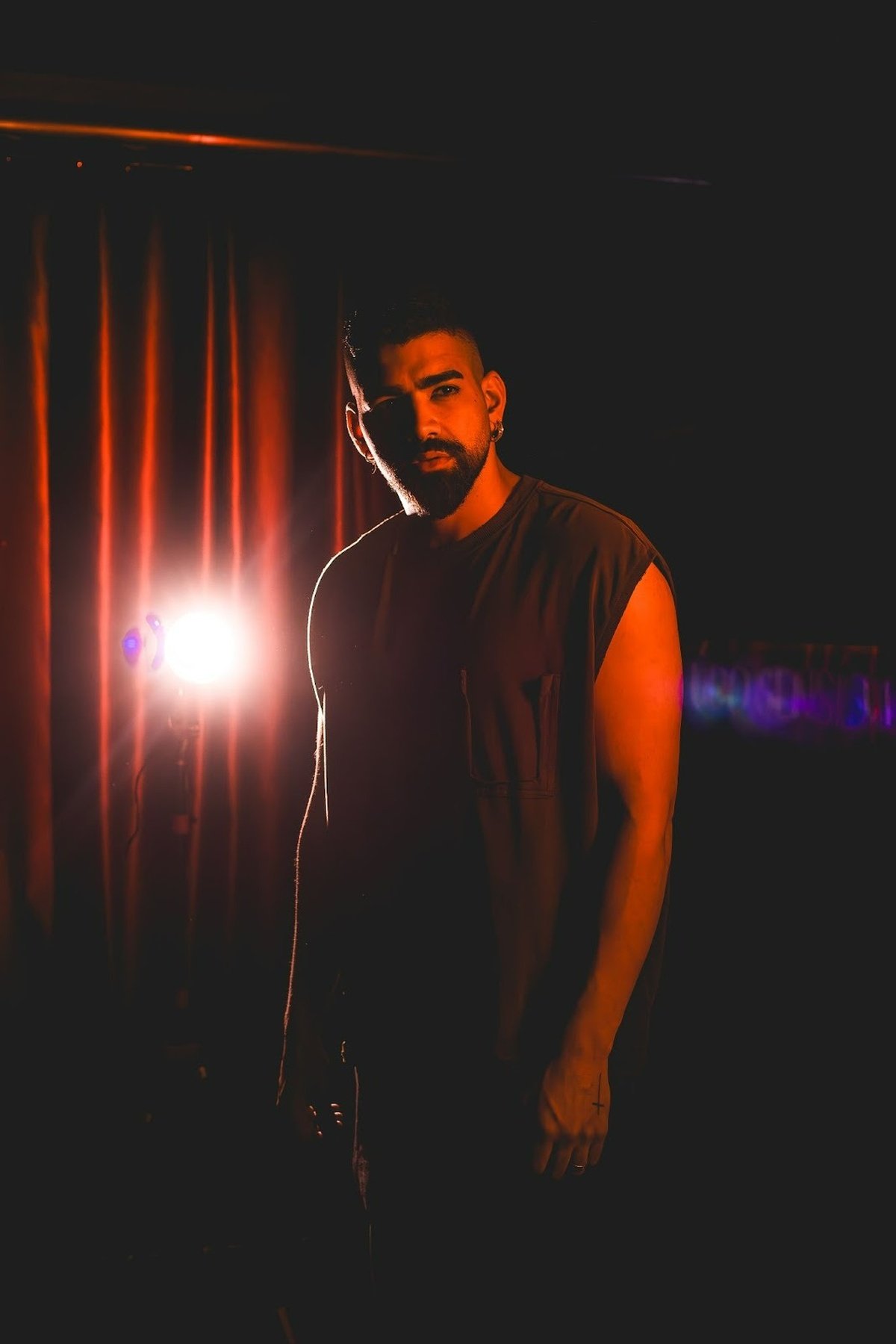 Dilsinho lança duas faixas e encerra ciclo de projeto