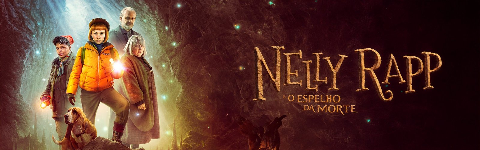 NetMovies estreia três filmes grátis em abril