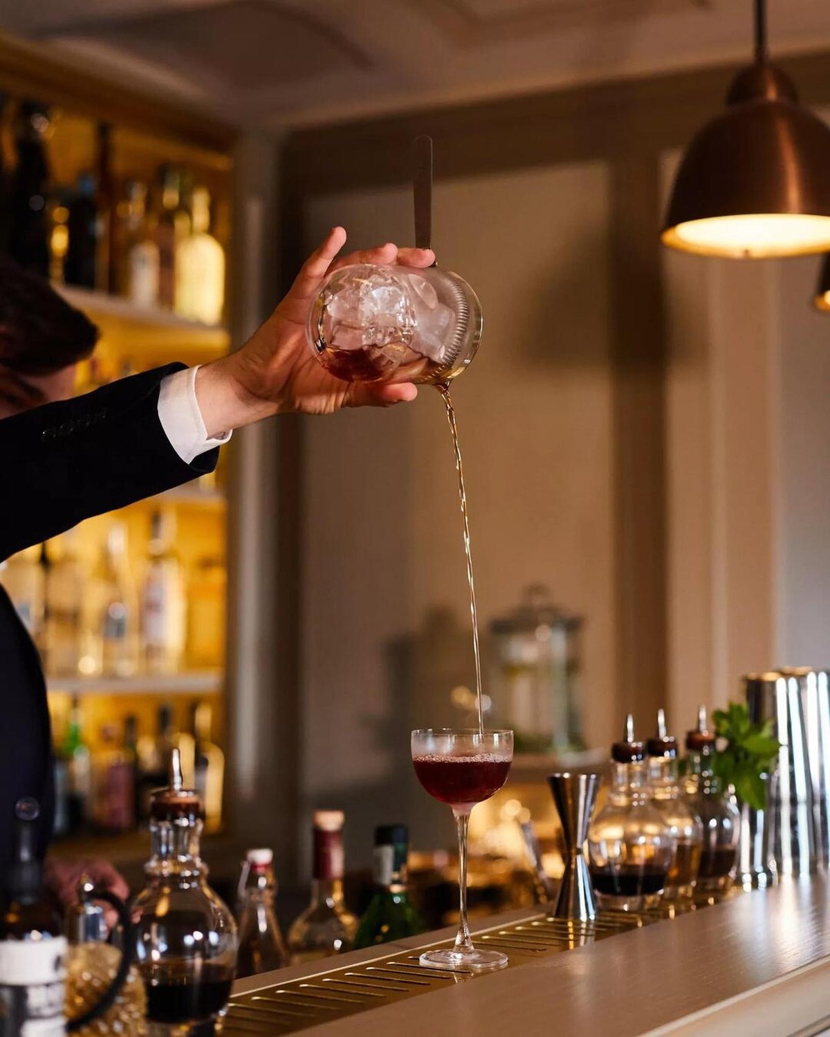 Star Chefs' Eggs and Immersive Easters in Top Hotels