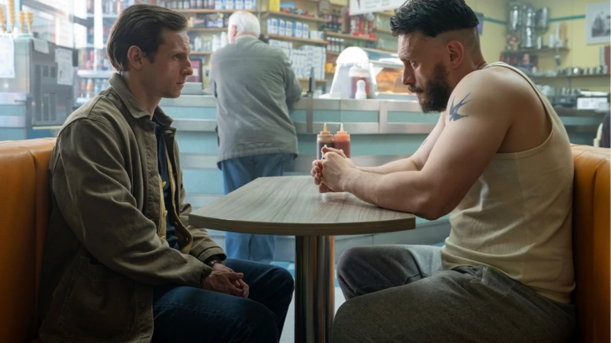 Imperdíveis HBO Max: Gadd e super-heróis peculiares