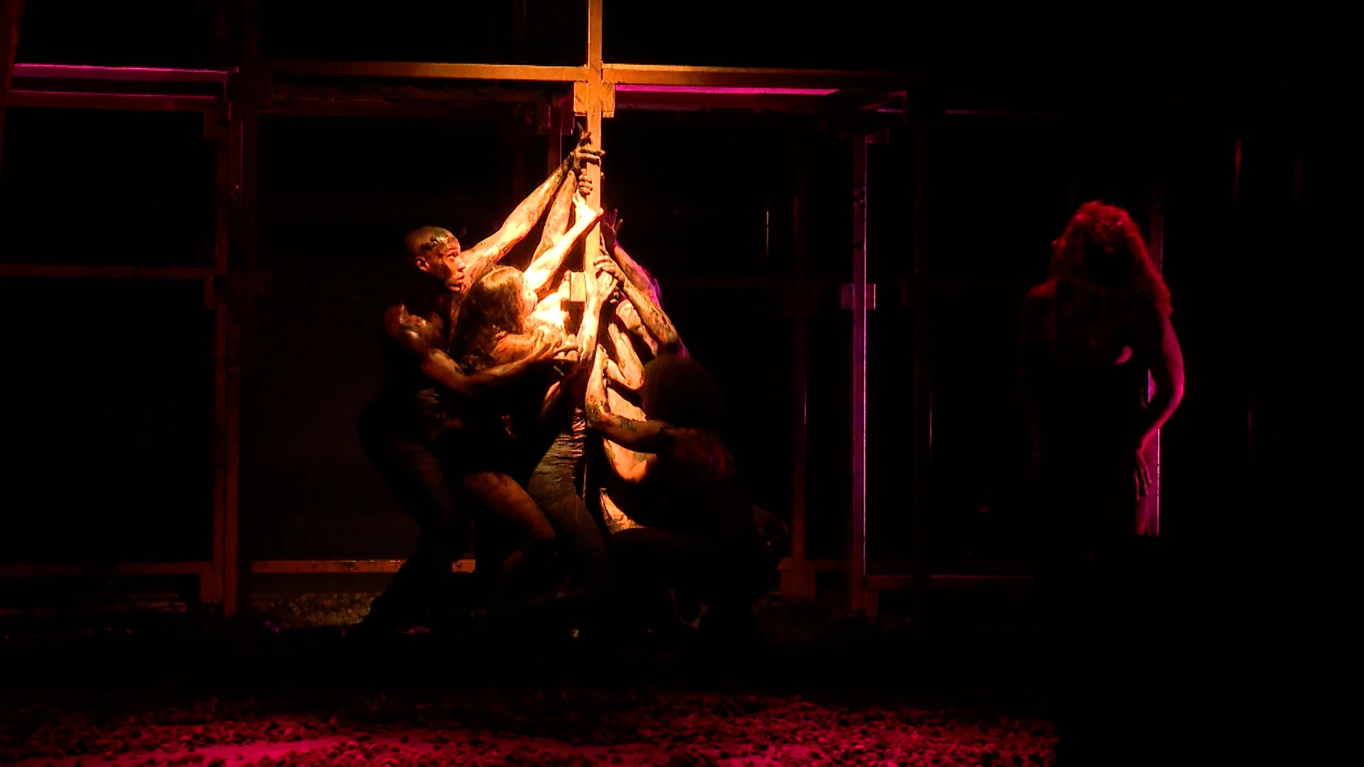 Indigenous culture, cinema, and dance on Bahia's TVE tonight