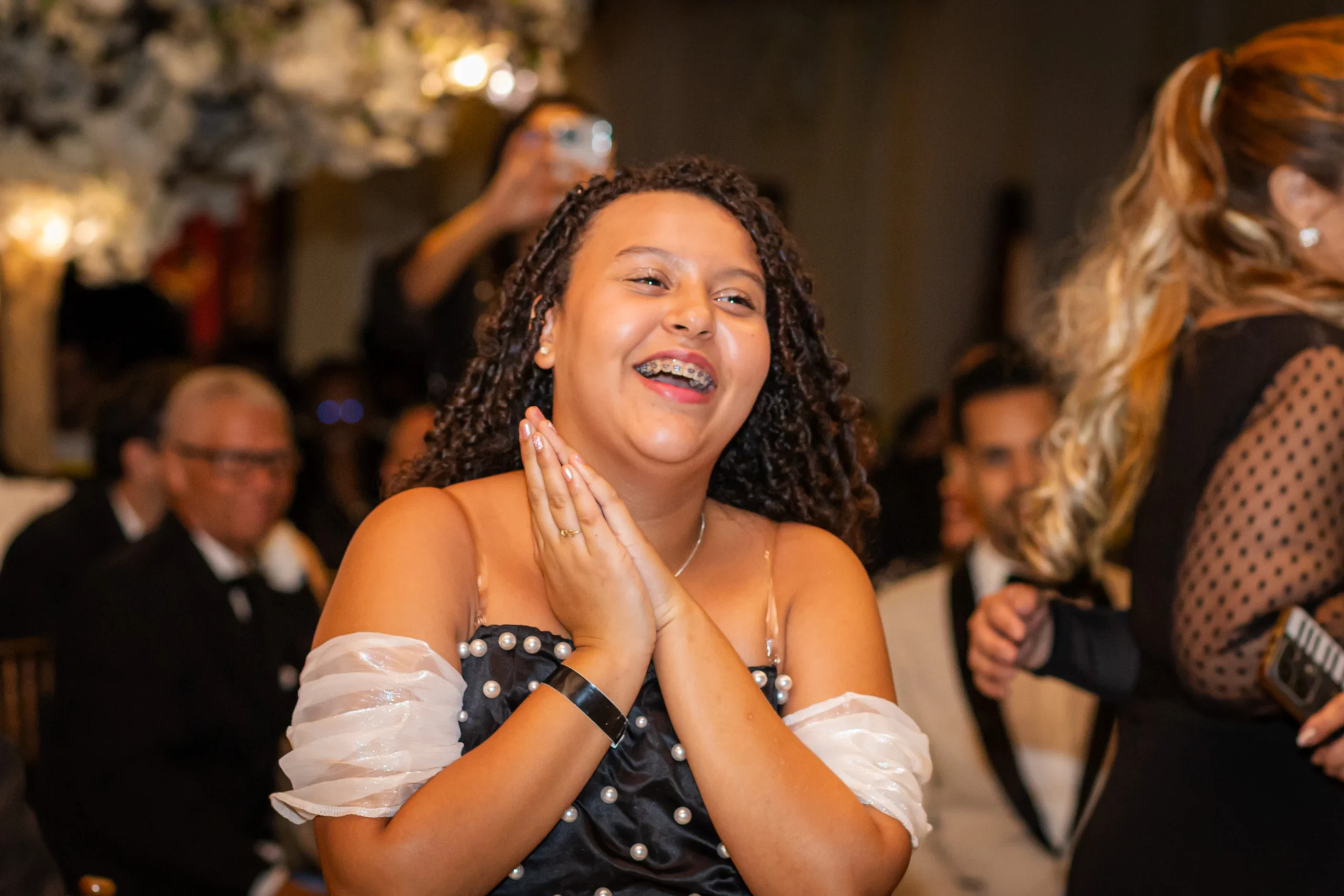 Íngrid Vitória vence o Prêmio Promessa Gospel 2026