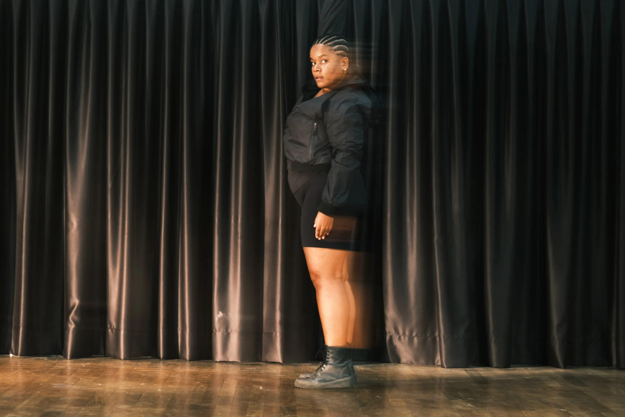 "IRÊ": solo de dança gratuito chega à Tijuca em abril