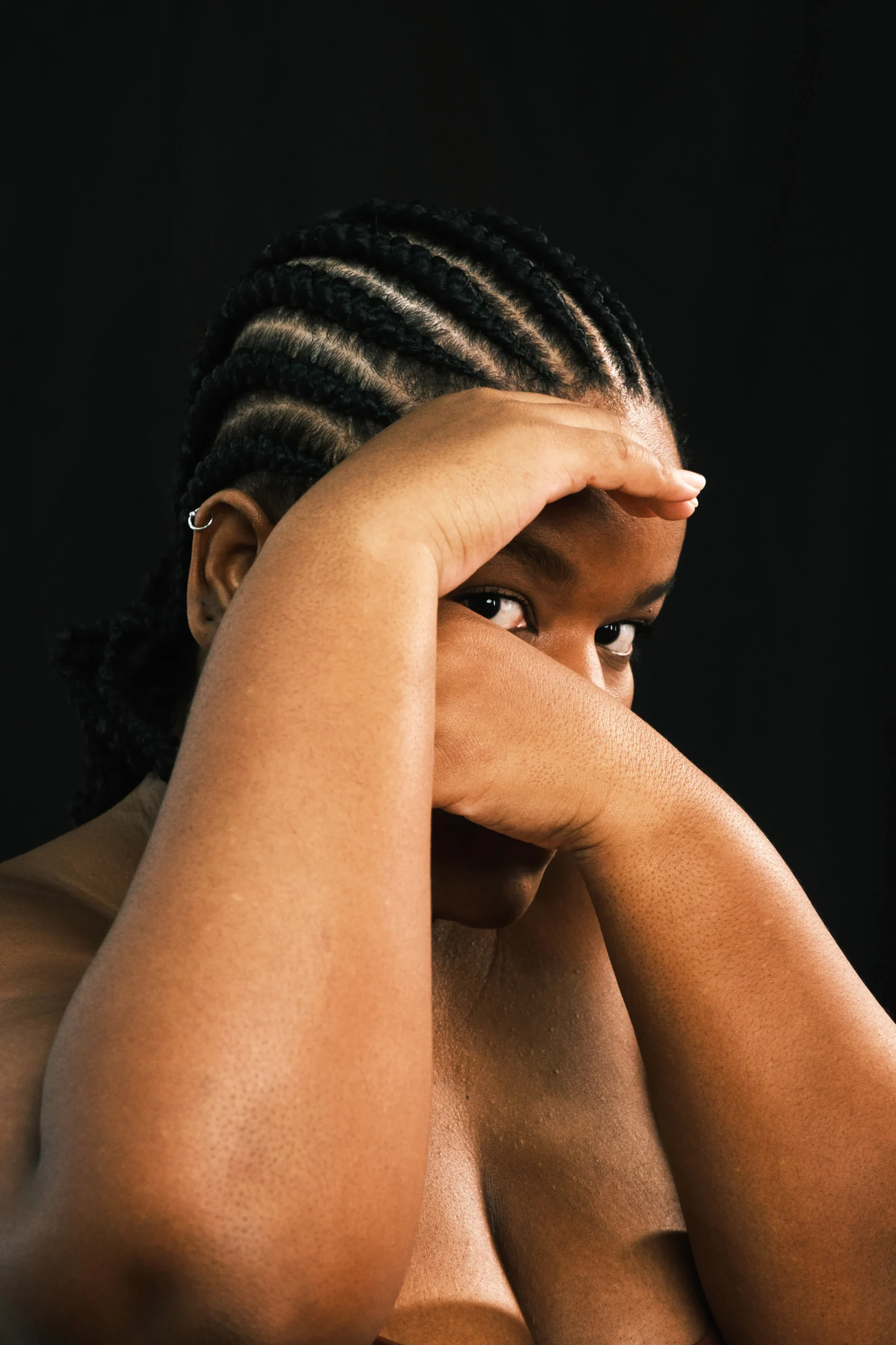 "IRÊ": solo de dança gratuito chega à Tijuca em abril