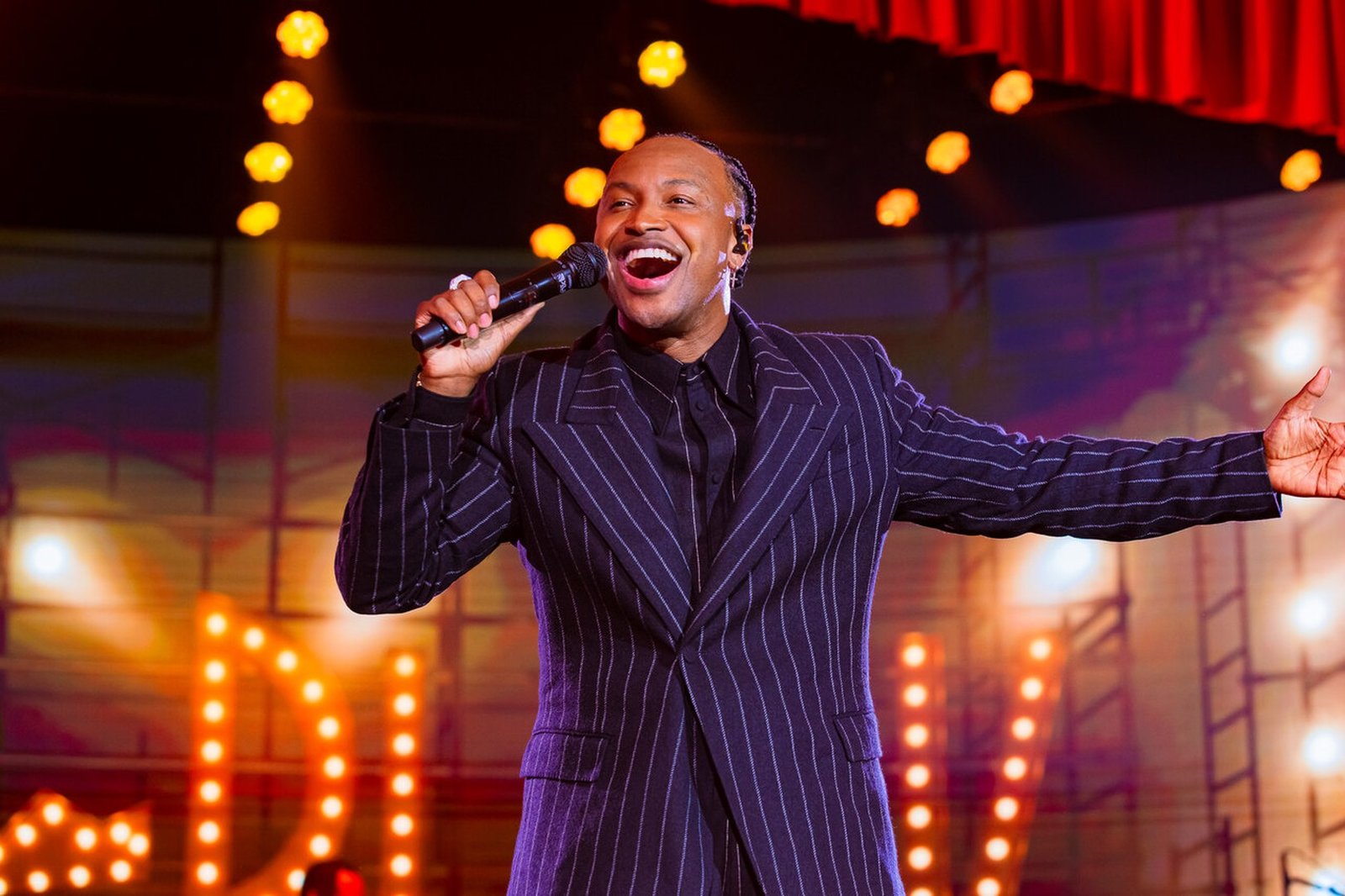 Ja Rule no Brasil: Festival Interlagos 2026 anuncia line-up