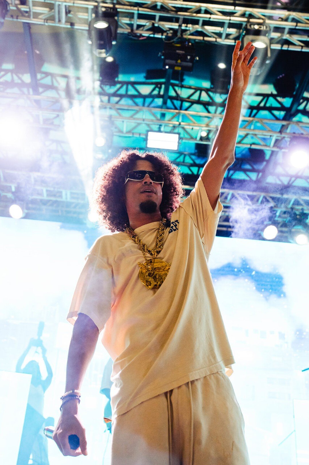 Ja Rule no Brasil: Festival Interlagos 2026 anuncia line-up