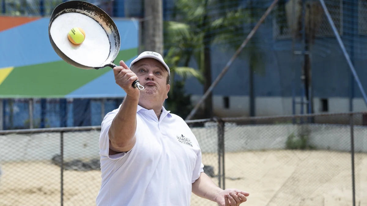 Jacquin enfrenta caos com pragas e brigas em SP