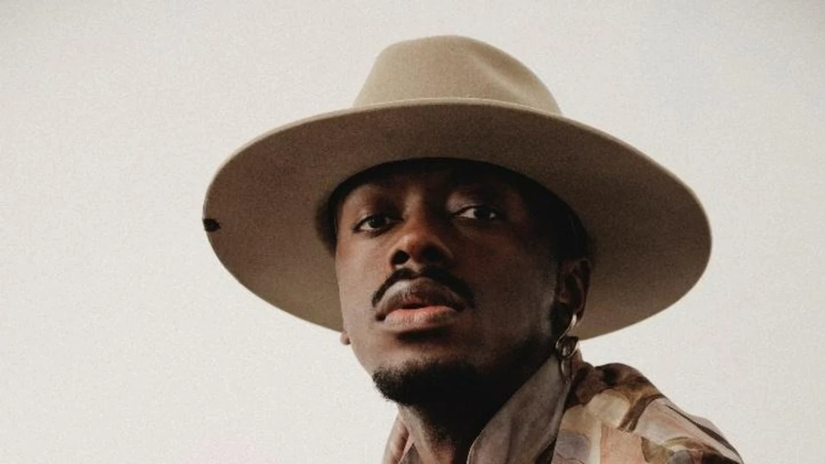 Jota.pê confirma presença no ARVO Festival ao lado de João Gomes