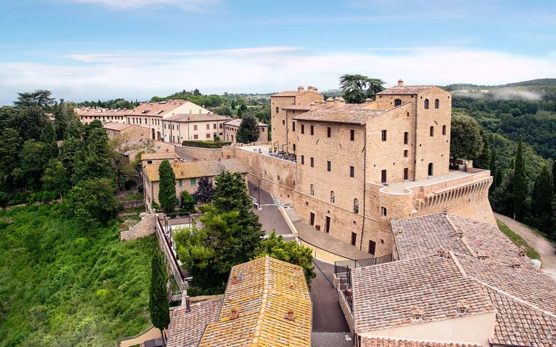 Jovens aprendem na Europa, pais vivem luxo sob medida