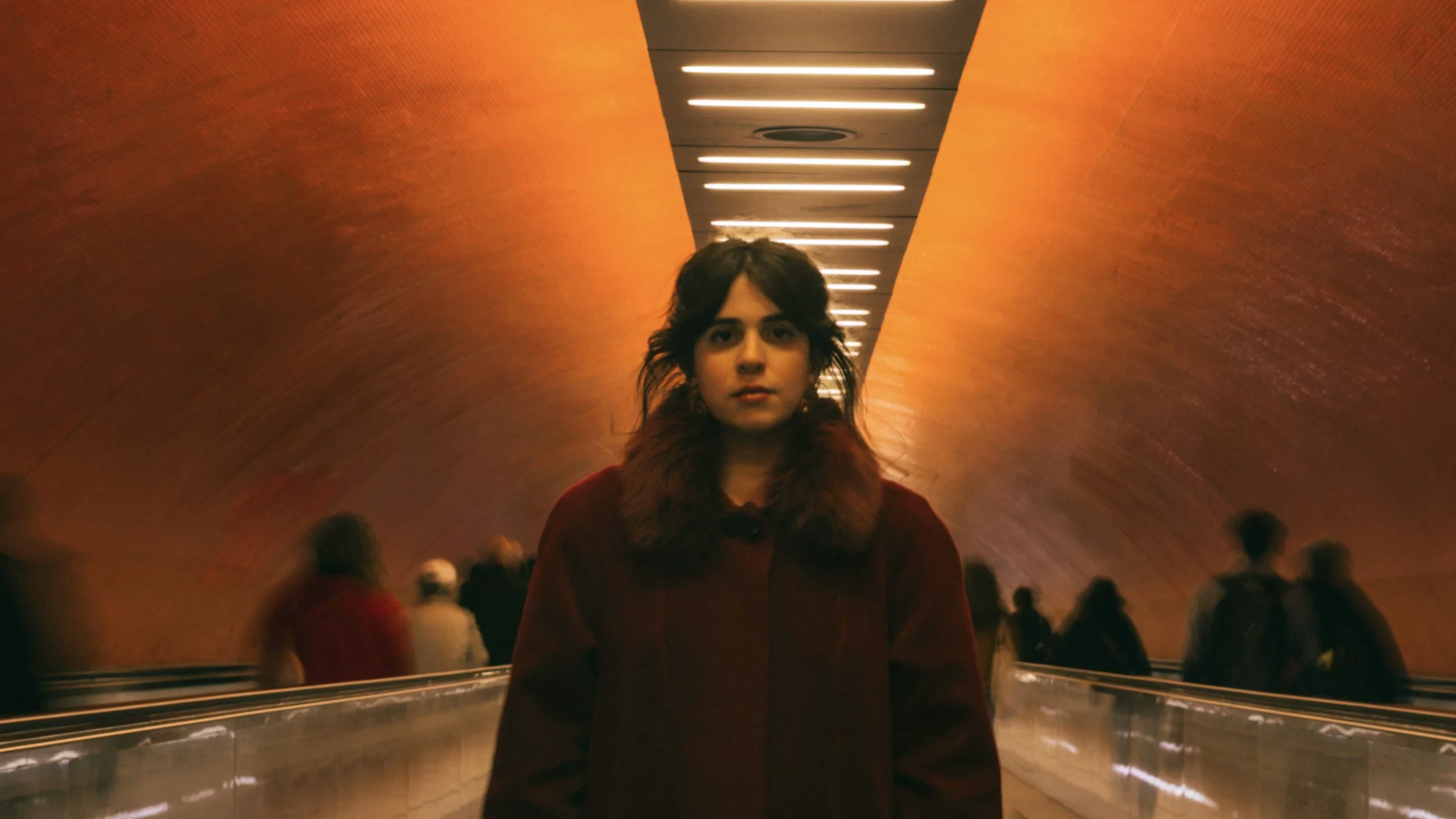 Julia Piedade leva Brasil e França ao palco do Cachuera