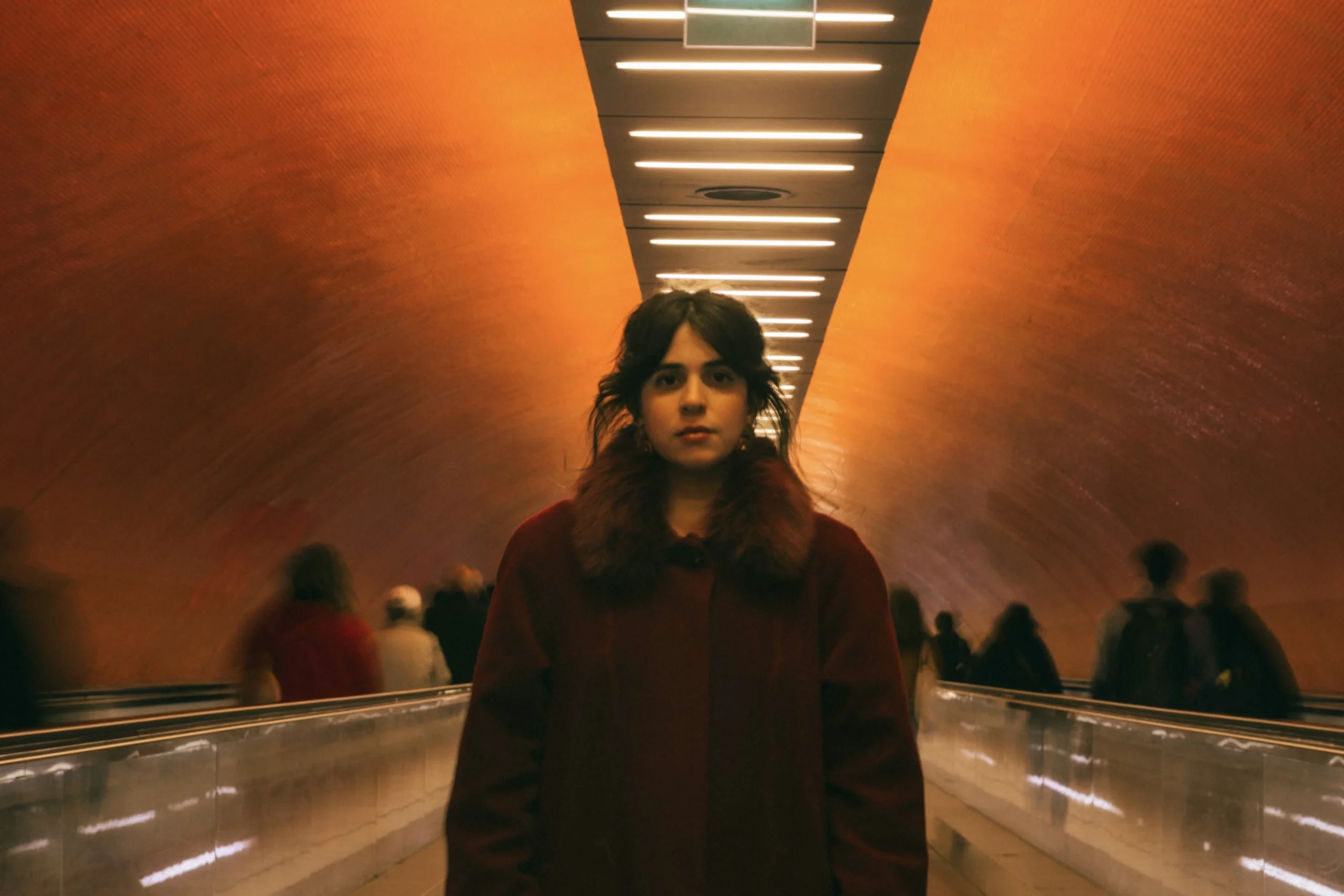 Julia Piedade leva Brasil e França ao palco do Cachuera 1 Julia Piedade leva Brasil e França ao palco do Cachuera