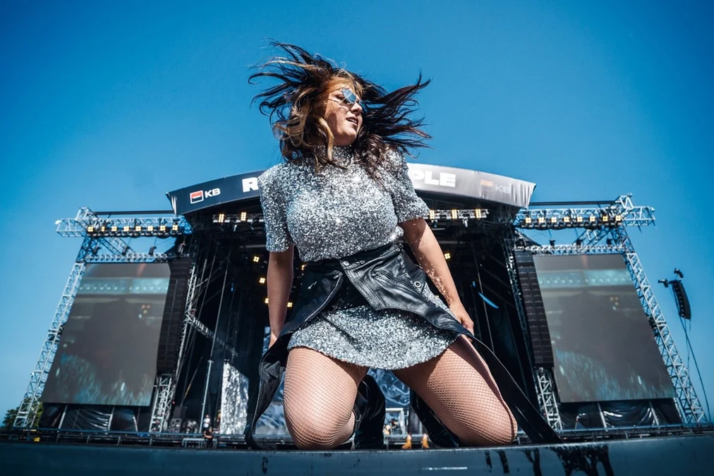 Junho na Tchéquia: cavernas, Iron Maiden e rituais celtas