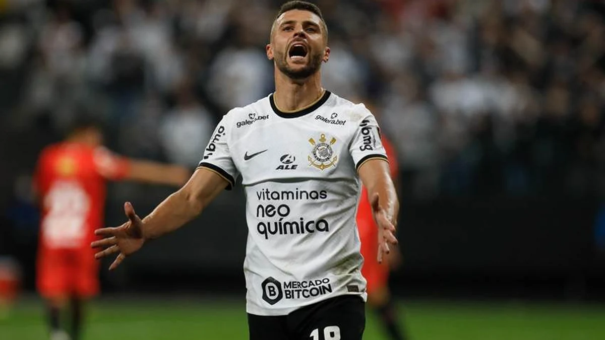 Júnior Moraes: guerra, trauma e Estêvão no Top 3 do mundo