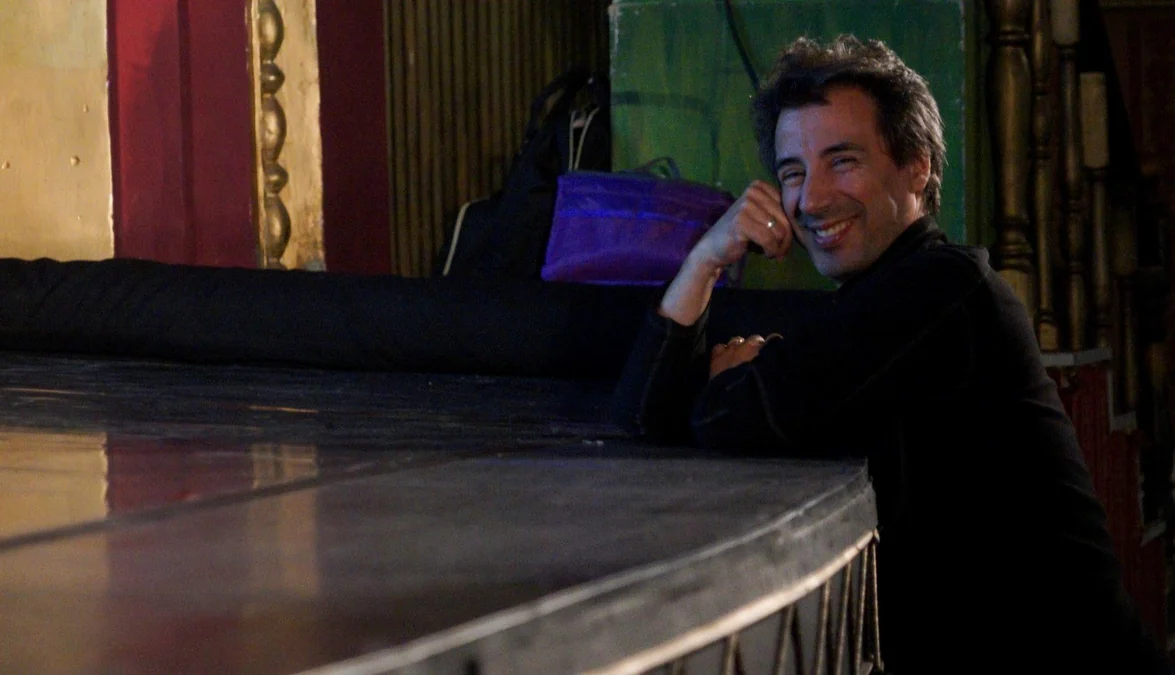 La Fille Mal Gardée volta após 20 anos no TMRJ