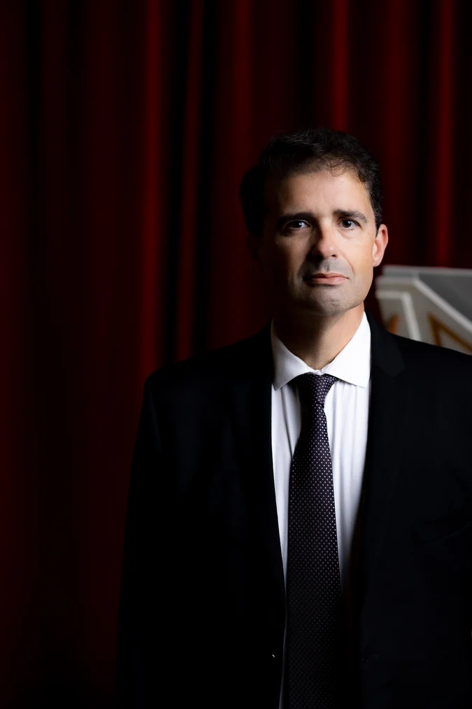 La Fille Mal Gardée volta após 20 anos no TMRJ