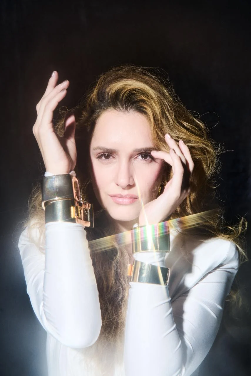 Laís Yasmin volta ao Blue Note após esgotar ingressos