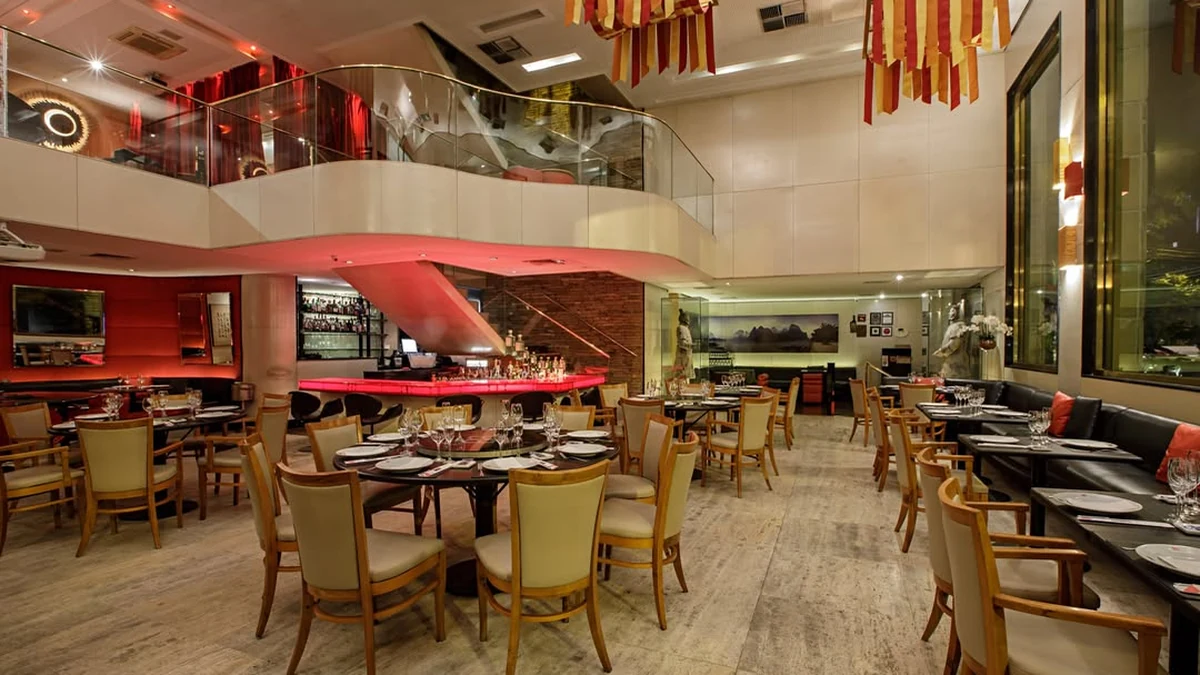 Lara Akel indica 7 restaurantes imperdíveis no Rio