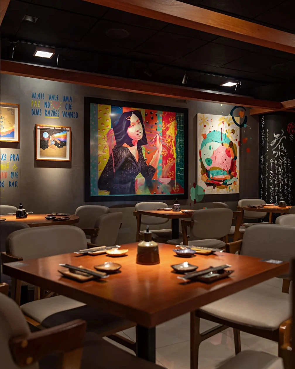 Lara Akel indica 7 restaurantes imperdíveis no Rio