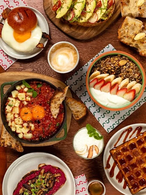 Lara Akel indica 7 restaurantes imperdíveis no Rio