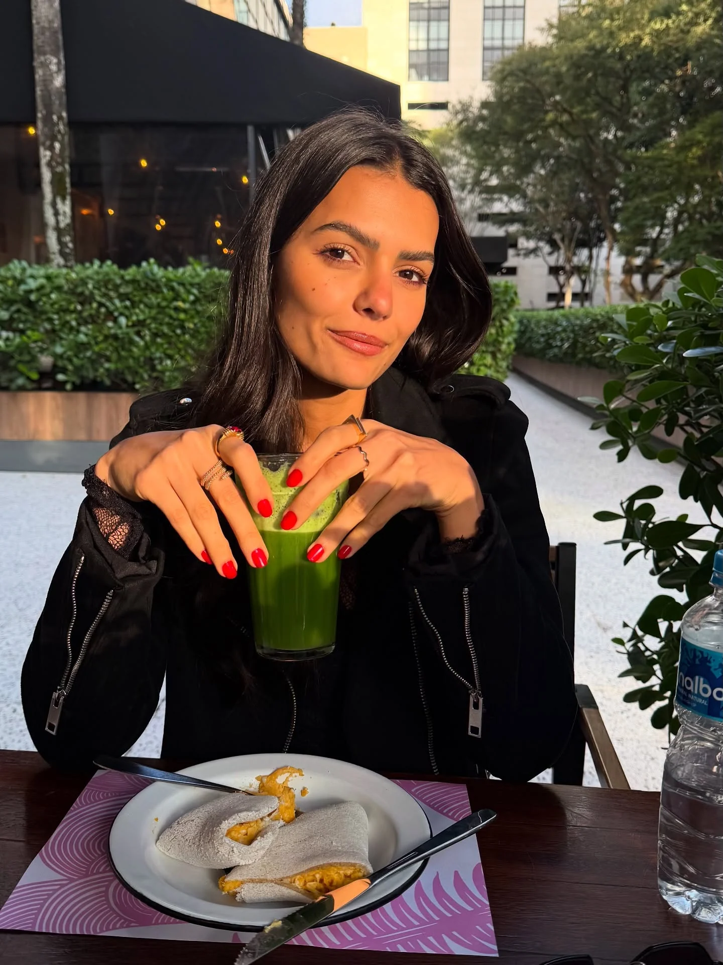 Lara Akel indica 7 restaurantes imperdíveis no Rio